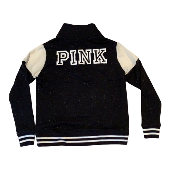 Women’s half zip up sweatshirt - Picture 2 of 5